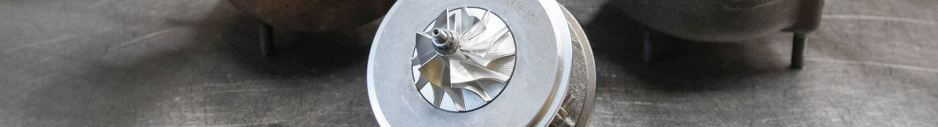 Turbó felújítás Turbó felújítás