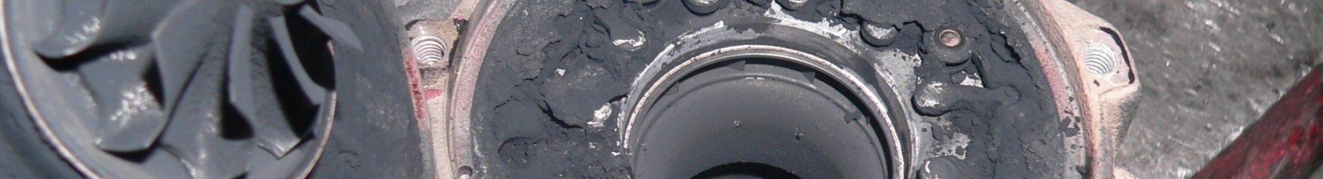 Turbó tisztítás Turbó tisztítás