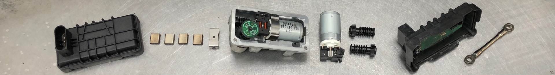 Turbó elektronika javítás Turbó elektronika javítás