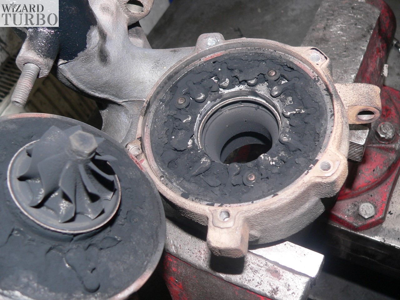 Leragadt változó geometria Leragadt változó geometria